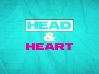 Joel Corry x MNEK Head Heart 1
